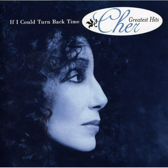 Cher - If I Could Turn Back Time: Greatest Hits - Music & Performance - CD