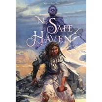 No Safe Haven, (Hardcover)
