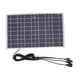 thumbnail image 5 of Panel Solar De 8V Y 15W, Panel De Carga Solar De Alta Eficiencia, Cargador De Batería Para Uso Doméstico, Coche Y Barco, 5 of 7