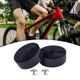 thumbnail image 4 of Cinta para manillar de bicicleta transpirable para ciclismo al aire libre Negro, 4 of 9