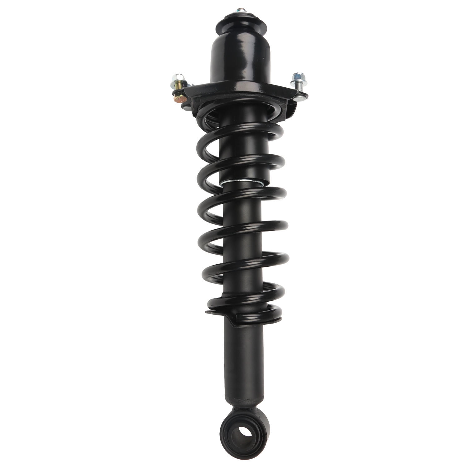 PRT 713391 Suspension Strut and Coil Spring Assembly Fits select: 2009-2013 TOYOTA COROLLA