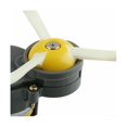 thumbnail image 3 of Módulo de motor de cepillo lateral adecuado para aspiradoras robot de las series 600, 700, 800 y 900, piezas de repuesto como se muestra, como se muestra, 3 of 5