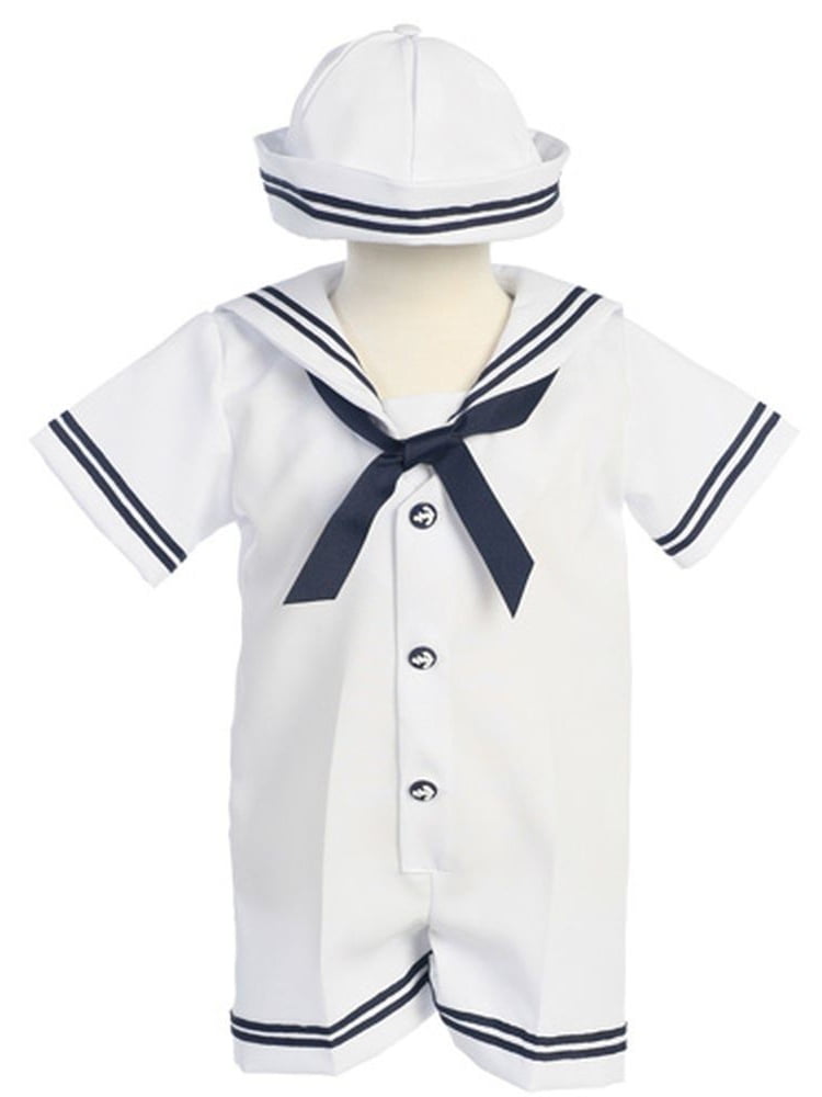 little boy sailor outfit