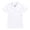 White, variant on Polo Shirt Boys Short Sleeve Kids White Button down Shirt Summer Clothes Teen Boys Tops 17-18 Years