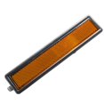 thumbnail image 6 of For Bmw E30 E32 E34 3 Series L or R Replacement Rear Bumper Side Marker Light, 6 of 7