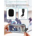 thumbnail image 3 of Smartphone Microphone Condenser Mic Mini Active Noise Reduction Sensitive Mic TYPE-C Interface, 3 of 5