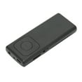 thumbnail image 1 of MP3 Player Lossless Sound Support 64G Memory Card Portable Mini Music Player Study Work Relaxation, 1 of 7
