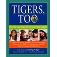 thumbnail image 1 of Pre-Owned Tigers, Too: Executive Functions/Speed of Processing/Memory: Impact on Academic, Behavioral, and Social Functioning of Students w/ Attention Deficit ..... (Unknown) 0981864333 9780981864334, 1 of 1