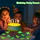 thumbnail image 5 of Huevos de Pascua GWAHSA precargados con dinosaurio que brilla en la oscuridad, 24 unidades, 5 of 6