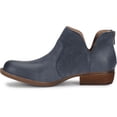thumbnail image 3 of Born Women's Kerri Dark Blue (Jeans) Distressed Leather - BR0012074, 3 of 7