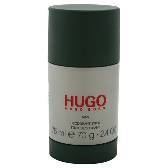 Desodorante en barra Hugo Boss Hugo Boss Hugo Desodorante en barra Caballero 2.4oz