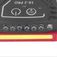thumbnail image 3 of LED Head Light Rechargeable Waterproof Bright Motion Sensor Head Lamp for Camping Cycling Running Fishing, 3 of 5