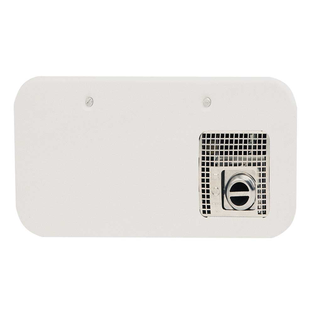 Atwood 31845 Next Gen White Furnace Door