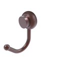 thumbnail image 2 of Venus Collection Robe Hook with Twisted Accents, 2 of 3