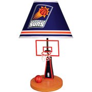 Guidecraft NBA - Suns Lamp