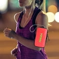 thumbnail image 5 of TUOBARR Running Phone Holder Armband, Workout Armband, Phone Running Armband, Walking Phone Wallet Phone Holder, 5 of 5