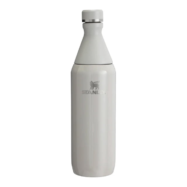 97845PT BOTELLA ALL DAY SLIM 20oz ASH MARCA STANLEY