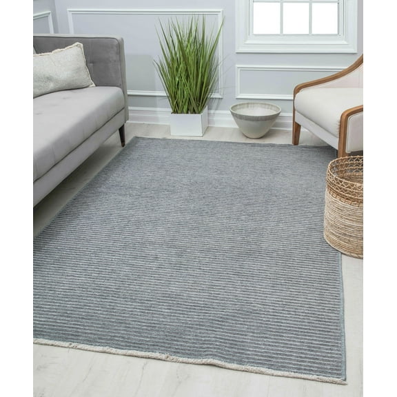 Rugs America Kai KI10A Rebellious Raven Transitional Vintage Tan Area Rug, 2'6" x 4'