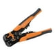 thumbnail image 1 of Herramienta Pelacables Automática, Cortador Pelacables Automático Eficiente 5 En 1, Pelado Rápido Ergonómico Para Mantenimiento, 1 of 7