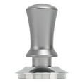 thumbnail image 4 of Tamper De Café En Polvo, Ergonómico De Resorte Incorporado De Acero Inoxidable Para Tienda De Té Con Leche, 4 of 7