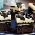 thumbnail image 3 of OREO Chocolate Sandwich Cookies, 13.29 oz, 3 of 18