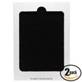 thumbnail image 1 of 2-Pack Compatible Kenmore 25344743110 Refrigerator Air Filter - Compatible Kenmore PAULTRA, EAFCBF Fridge Air Filter, 1 of 4