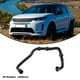 thumbnail image 3 of Manguera del radiador Unique Bargains No.LR094121 para Land Rover Discovery Sport 2018-2020 Tubo de agua caliente de plástico negro 1 Pc, 3 of 6