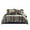 Navy Multi, variant on Gracie Mills Lirael 7-Piece Plaid Microfiber Comforter Set Navy Taupe Twin