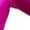 Hot Pink, variant on Miutii Kids Girls Disco Party Shirts Off-Shoulder Festival Rave Outfit Long Flared Sleeve Jazz Hip Hip Dance Crop Tops Pink 16