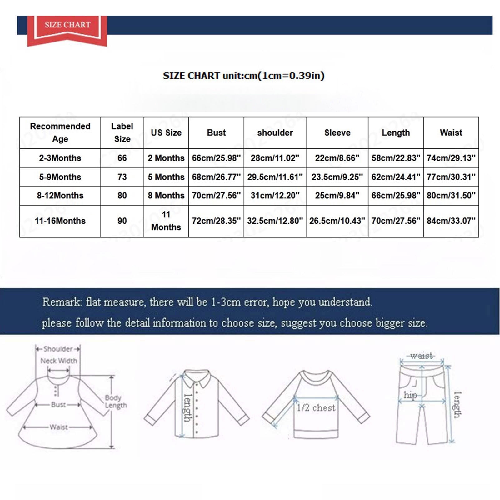 Odeerbi Toddler Girls Clothes Christmas Jumpsuit Baby Romper Christmas Jumpsuit Hooded Fleece Rompers Infant Thick Snowsuit Winter Warm Outerwear Outfits Red 11-16 Months
