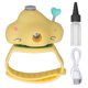 thumbnail image 2 of Humidificador Portátil, Hidratación Eficiente, Giratorio De 360°, Práctico Humidificador USB De Moda Con 2 Modos Para Sala De Estar Para Viajes ANGGREK Otros, 2 of 8