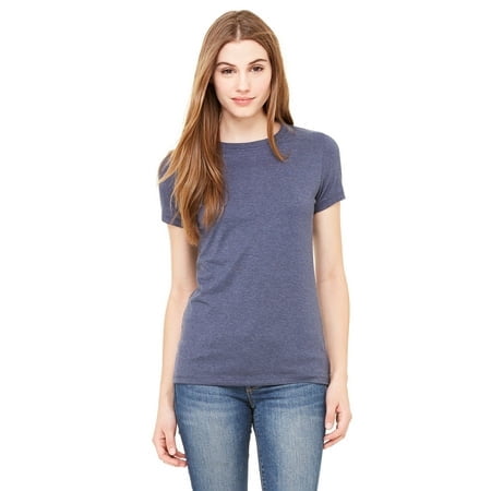 Bella + Canvas T-Shirt Préféré des Femmes