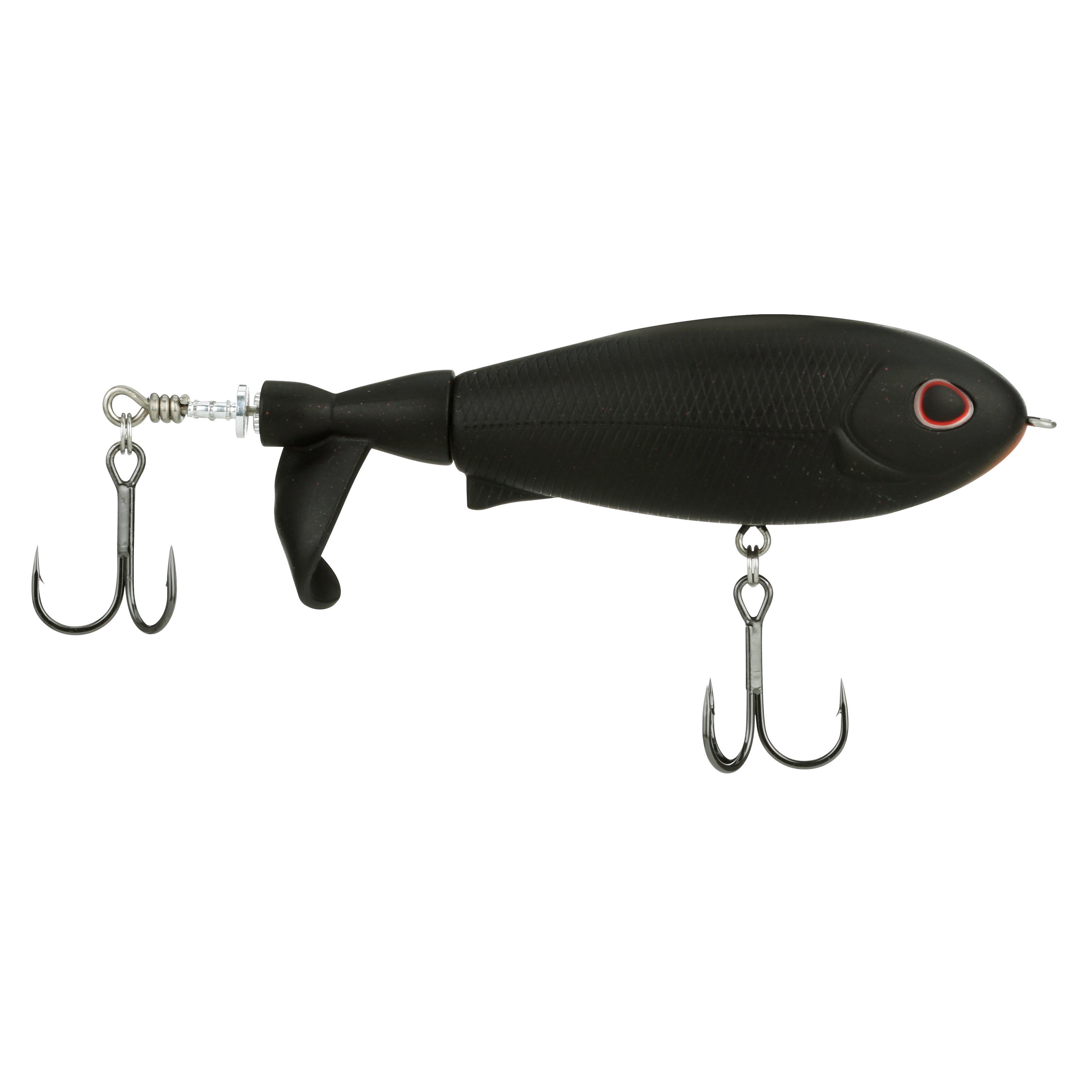 Berkley Screamin' Choppo Topwater Fishing Lure, Maverick, Size 95 (1-Count)