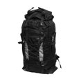 thumbnail image 4 of Houderco Impermeable Para Senderismo Y Camping Con Gran Capacidad Y Nylon Negro, 4 of 8