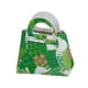 thumbnail image 4 of Bolsas de regalo de Pascua para niños de fieltro con asas, decoración para fiestas Verde, 4 of 9