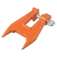 thumbnail image 1 of Chainsaw ening File Universal Chainsaw Jig filing block chainsaw ener, 1 of 9