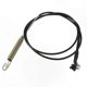 thumbnail image 3 of Cable Compatibility Kit for Select Lawn Mowers by Toro Timemaster, 3 of 5