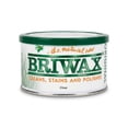 thumbnail image 5 of Briwax Original Furniture Wax Polish Cleans, Stains & Polishes, Clear, 16 Oz. (Pack of 3), 5 of 5