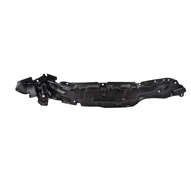 TOLVA SALPICADERA HILUX 2002 al 2004 TOYOTA Derecha/Pasajero TONG YANG