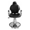 thumbnail image 2 of Silla Reclinable Barbería Hidraulica Nanofort Estetica Sillon, 2 of 4