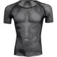 thumbnail image 4 of pstuiky camisetas de hombre, Camisa de punto de manga corta para hombre, cárdigan informal con botones y solapa de manga corta. camisas casuales para hombre xl, 4 of 4