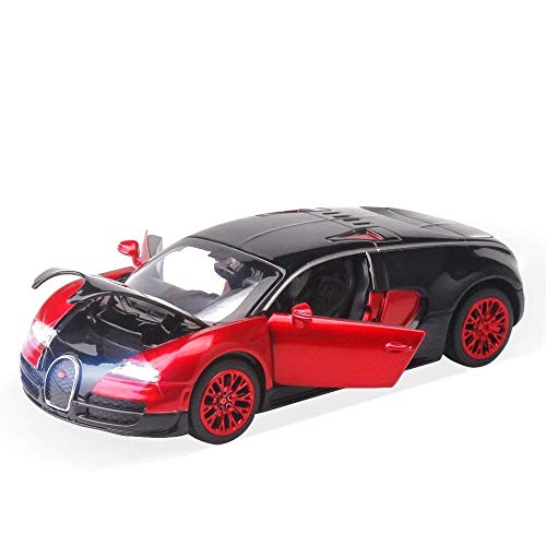 bugatti veyron toy