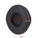 thumbnail image 4 of Almohadillas de cuero y espuma suave 2 piezas de almohadillas para auriculares para K450-K430-K420-K480 para auriculares, 4 of 8