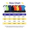 thumbnail image 2 of Hiheart Kids Soccer Uniform Shorts Socks Set Sportswear Orange 11-12 Years, 2 of 6