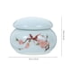thumbnail image 2 of Tea Canister for Storage Use Household Candy Jar with Lid, 2 of 5