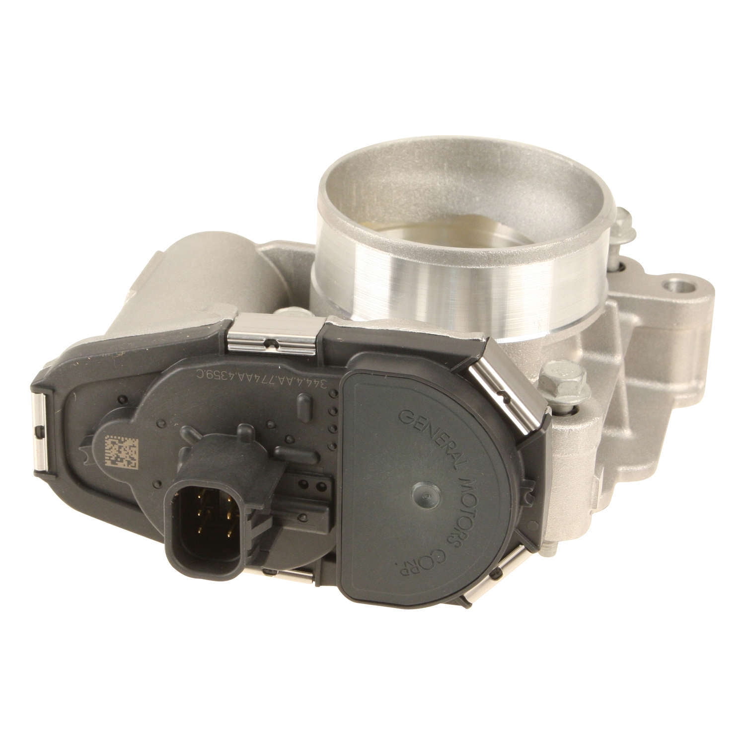 ACDelco 217-3351 GM Original Equipment Fuel Injection Throttle Body with Throttle Actuator Fits select: 2007-2010 CHEVROLET COBALT, 2007-2011 CHEVROLET HHR