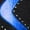 Blue, variant on Gymnastics Leotards for Girls Dance Tumbling Outfit Active Set Crop Top with Shorts Ballet Jazz Dance Wear Blue 10