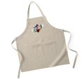 thumbnail image 3 of CafePress - Mighty Morphin Power Rangers Go Go - Kitchen Apron with Pockets, Grilling Apron, Baking Apron, 3 of 5