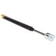 thumbnail image 5 of Accesorios para sillas de barbero, piezas para sillas, silla de barbero, varilla hidráulica para silla de salón, bomba de silla, reemplazo de silla, varilla de montaje con resorte de gas de hierro, 5 of 7