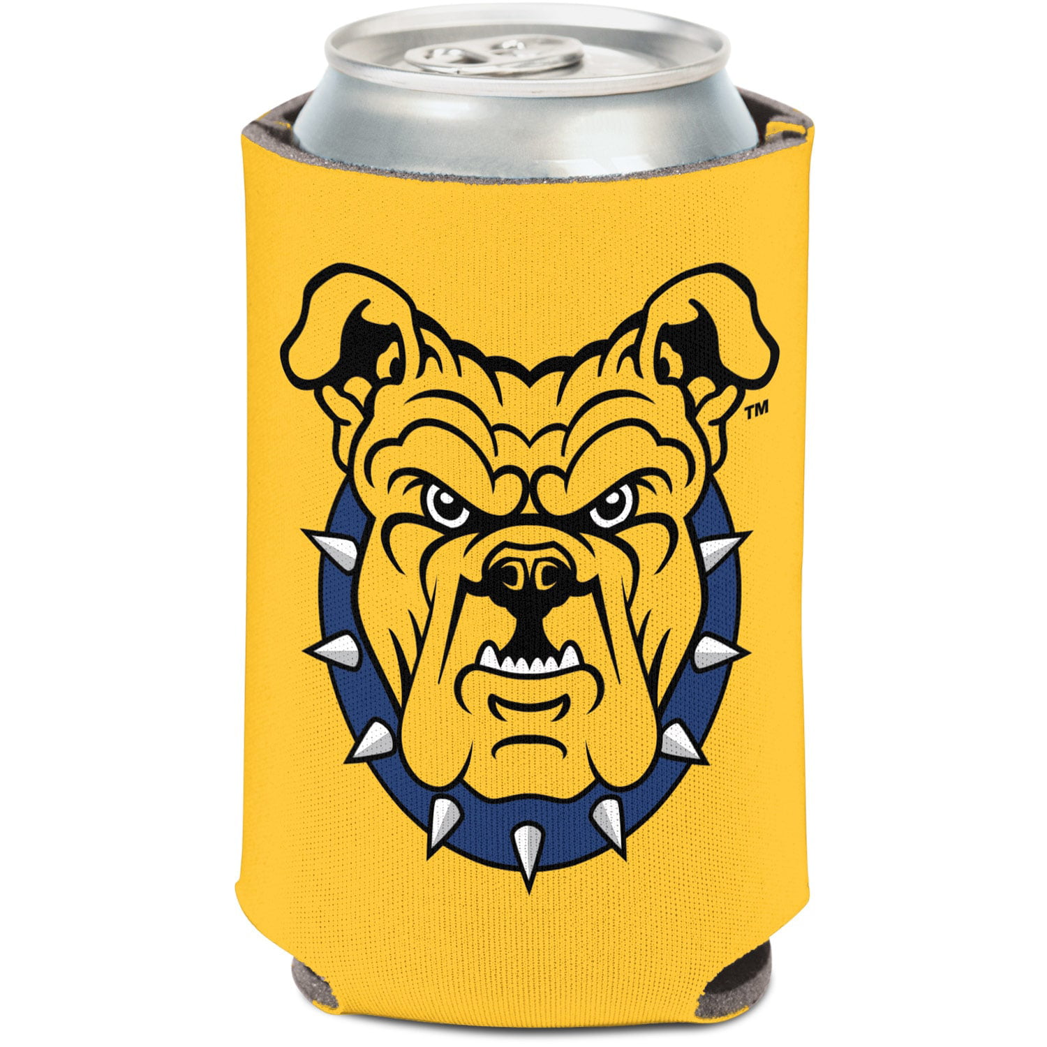 WinCraft Appalachian State Mountaineers 2-Sided Can Cooler Slogan 